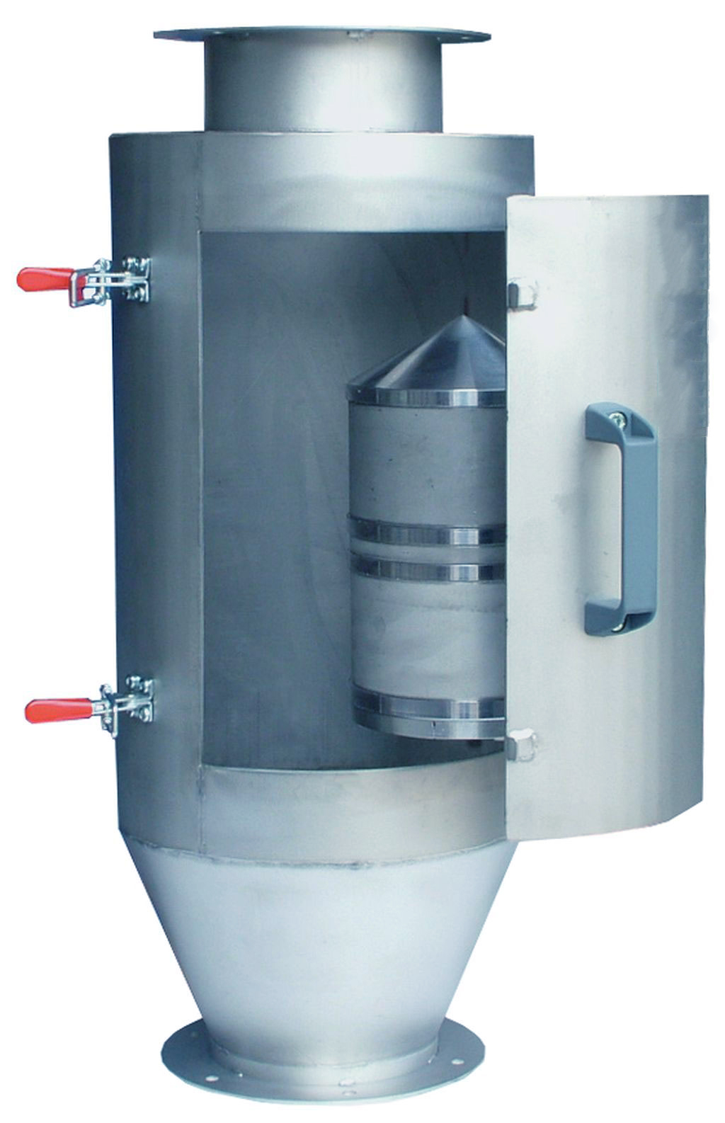 Krom Tüp Mıknatıs