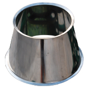 Krom Redüksiyon / Zaviye