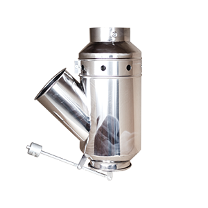 Böcek Nefeslik / Soba Enjektör