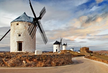 Mill Sector | Monamill