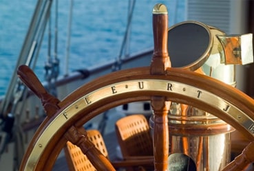 Maritime Industry | Monamill